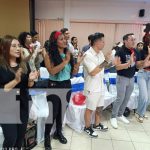 Red de Jóvenes Comunicadores destaca logros en fortalecimiento comunicacional Foto: Encuentro de la Red de Jóvenes Comunicadores / TN8