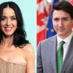 ¿Nueva pareja? Katy Perry y Justin Trudeau son vistos juntos en Canadá (VIDEO) Foto: Pillan a Katy Perry y Justin Trudeau juntos en Canadá /Cortesía