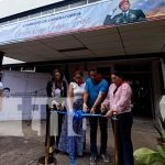 Inauguran laboratorios en honor al Cmdte. Hugo Chávez en la Universidad Casimiro Sotelo Foto: Inauguración de laboratorios en la Universidad Casimiro Sotelo en honor al Comandante Hugo Chávez / TN8