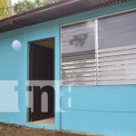 Sueños que se construyen: Familias de León reciben viviendas dignas Foto: Nuevas viviendas dignas en León / TN8
