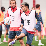 Bayern apuesta fuerte por colombiano Luis Diaz Luis Díaz presentado en el Bayern