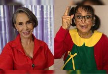 Foto: Revelación de "La Chilindrina" que involucra a Florinda Meza /Cortesía