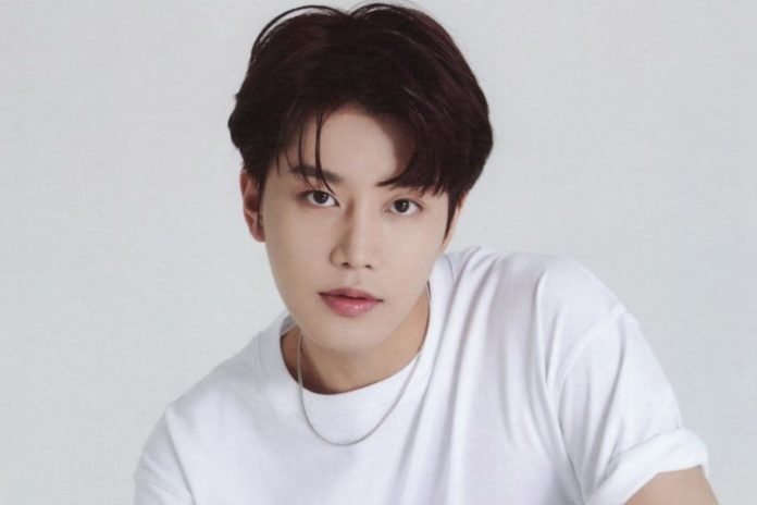 Foto: Moon Tae-il, ex NCT, culpable de violación grupal /Cortesía Foto: Moon Tae-il, ex NCT, culpable de violación grupal /Cortesía