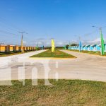 Managua estrena «Nuevas Victorias» con apoyo de China: 920 viviendas en Sabana Grande Foto: Entrega de viviendas Nuevas Victorias en Managua, con apoyo de la República Popular China / TN8