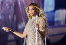 Foto: Equipo de Beyoncé enfrenta robo /Cortesía