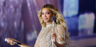 Foto: Equipo de Beyoncé enfrenta robo /Cortesía