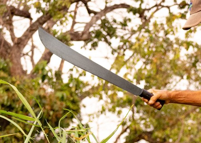 Foto: Acusación por brutal crimen en Siuna, Caribe Norte de Nicaragua / TN8 Foto: Acusación por brutal crimen en Siuna, Caribe Norte de Nicaragua / TN8