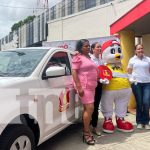 ¡Compró su combo de Tip Top y se ganó un Suzuki Alto 2025! Foto: Tip Top premia con Suzuki Alto / TN8
