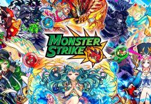 Foto: Monster Strike regresa en octubre con muchas batallas épicas / Cortesía