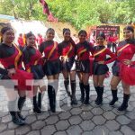Festival del Día de la Alegría reúne a 16 colegios del Distrito II de Managua Foto: Festival por el Día de la Alegría en Managua / TN8