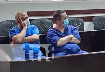 Declaran culpables a «Los Mendoza»: Podrían pasar hasta 20 años en prisión Foto: Juicio de Los Mendoza / TN8