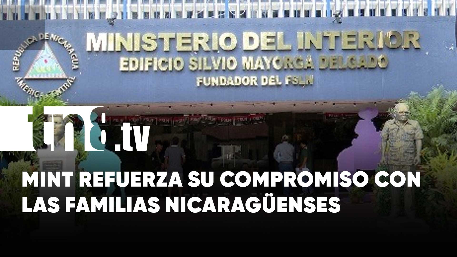 Ministerio del Interior reporta semana de alto impacto con 146 mil ...