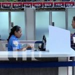 Ministerio del Interior reporta semana de alto impacto con 146 mil atenciones Foto: Ministerio del Interior refuerza su compromiso con las familias /TN8