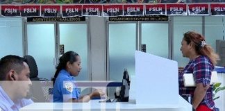 Foto: Ministerio del Interior refuerza su compromiso con las familias /TN8