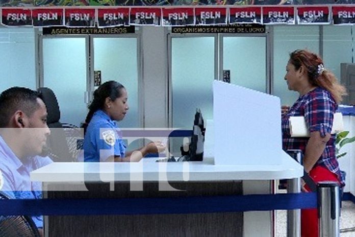 Foto: Ministerio del Interior refuerza su compromiso con las familias /TN8