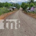 ¡Consternación! Hijo mata a su propio padre a machetazos en Danly Arriba, Siuna Foto: Horror en Siuna: Hijo acaba con la vida de su padre /TN8