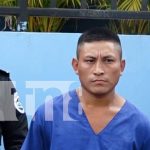 Mató a su padre por una herencia y ahora enfrenta la justicia por parricidio en Siuna Foto: Enfrenta la justicia en Siuna por matar a su propio padre /TN8