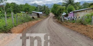 Foto: Horror en Siuna: Hijo acaba con la vida de su padre /TN8