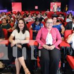 Talento infantil brilla en clausura del Cine Camp 2025 Foto: Clausura de la XIII edición Cine Camp 2025 /TN8