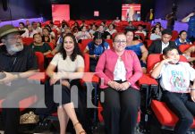 Foto: Clausura de la XIII edición Cine Camp 2025 /TN8