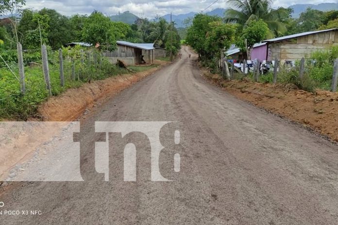 Foto: Horror en Siuna: Hijo acaba con la vida de su padre /TN8