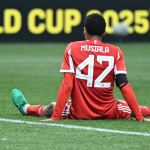 Bayern confirma que Musiala se perderá ¨un buen rato¨ Bayern confirma seriedad de lesión de Musiala