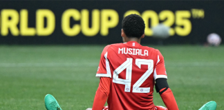 Bayern confirma seriedad de lesión de Musiala