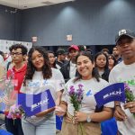 A 66 años de la gesta estudiantil: homenaje a los héroes del 23 de julio en Nicaragua Foto: Conmemoración del Día del Estudiante en Nicaragua / TN8