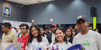 Foto: Conmemoración del Día del Estudiante en Nicaragua / TN8