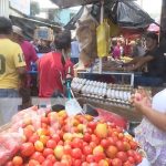 Foto: Productos de la canasta básica en Managua, Nicaragua / TN8