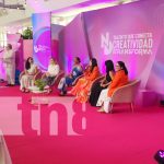 Ocho categorías creativas conforman la nueva edición de Nicaragua Diseña Foto: Nicaragua Diseña se prepara para su edición 2025 / TN8