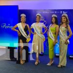 Reinas Nicaragua elige a sus últimas representantes del norte del país Foto: Reinas Nicaragua, conferencia de prensa / TN8