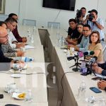 Radio Sputnik se escuchará en Nicaragua tras acuerdo de cooperación Foto: Alianza de Nicaragua con la Agencia de Noticias Sputnik / TN8