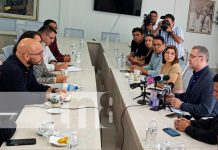 Radio Sputnik se escuchará en Nicaragua tras acuerdo de cooperación Foto: Alianza de Nicaragua con la Agencia de Noticias Sputnik / TN8