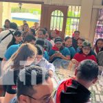 Universidad Casimiro Sotelo reinaugura instituto histórico y revolucionario Foto: Universidad Casimiro Sotelo reinaugura instituto histórico y revolucionario / TN8