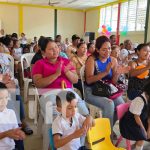 Chinandega invierte en el futuro: mantenimiento integral a sus CDI Foto: Mejoras en CDI de Chinandega / TN8