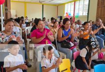 Chinandega invierte en el futuro: mantenimiento integral a sus CDI Foto: Mejoras en CDI de Chinandega / TN8