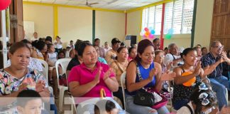 Foto: Mejoras en CDI de Chinandega / TN8