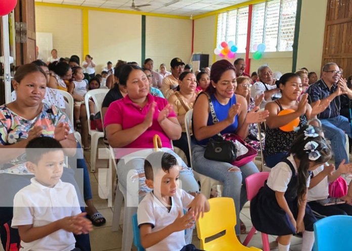 Foto: Mejoras en CDI de Chinandega / TN8 Foto: Mejoras en CDI de Chinandega / TN8