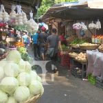 Buenas noticias a consumidores, precios estables con la canasta básica Foto: Productos de la canasta básica en Managua, Nicaragua / TN8