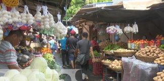 Foto: Productos de la canasta básica en Managua, Nicaragua / TN8