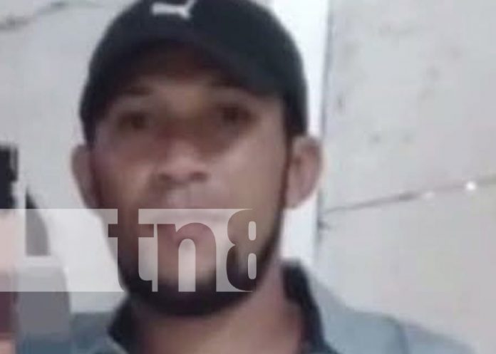 Foto: Más detalles del crimen en Nueva Guinea contra universitaria / TN8 Foto: Más detalles del crimen en Nueva Guinea contra universitaria / TN8