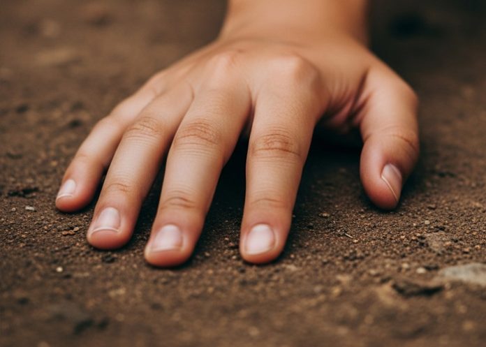 Foto: Tres detenidos por crimen contra niña en Chichigalpa / TN8
