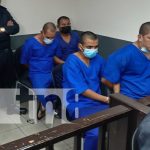 Obreros de Managua fueron amenazados con tubos y piedras: cinco enfrentarán juicio Foto: Juicio por altercado en Managua / TN8