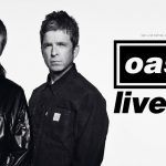 ¡Oasis volvió a rugir! Los Gallagher se reencuentran en histórico concierto tras 16 años Foto: Oasis, al regreso a los escenarios en 2025
