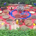 Curanderos y médicos de Nicaragua se unen en congreso de medicina natural Foto: Congreso de medicina natural de Nicaragua / TN8