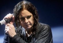 Foto: Ozzy Osbourne falleció a los 76 años