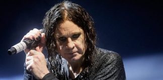 Foto: Ozzy Osbourne falleció a los 76 años