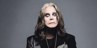 Foto: Ozzy Osbourne falleció a los 76 años
