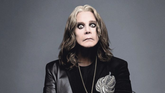 Foto: Ozzy Osbourne falleció a los 76 años Foto: Ozzy Osbourne falleció a los 76 años